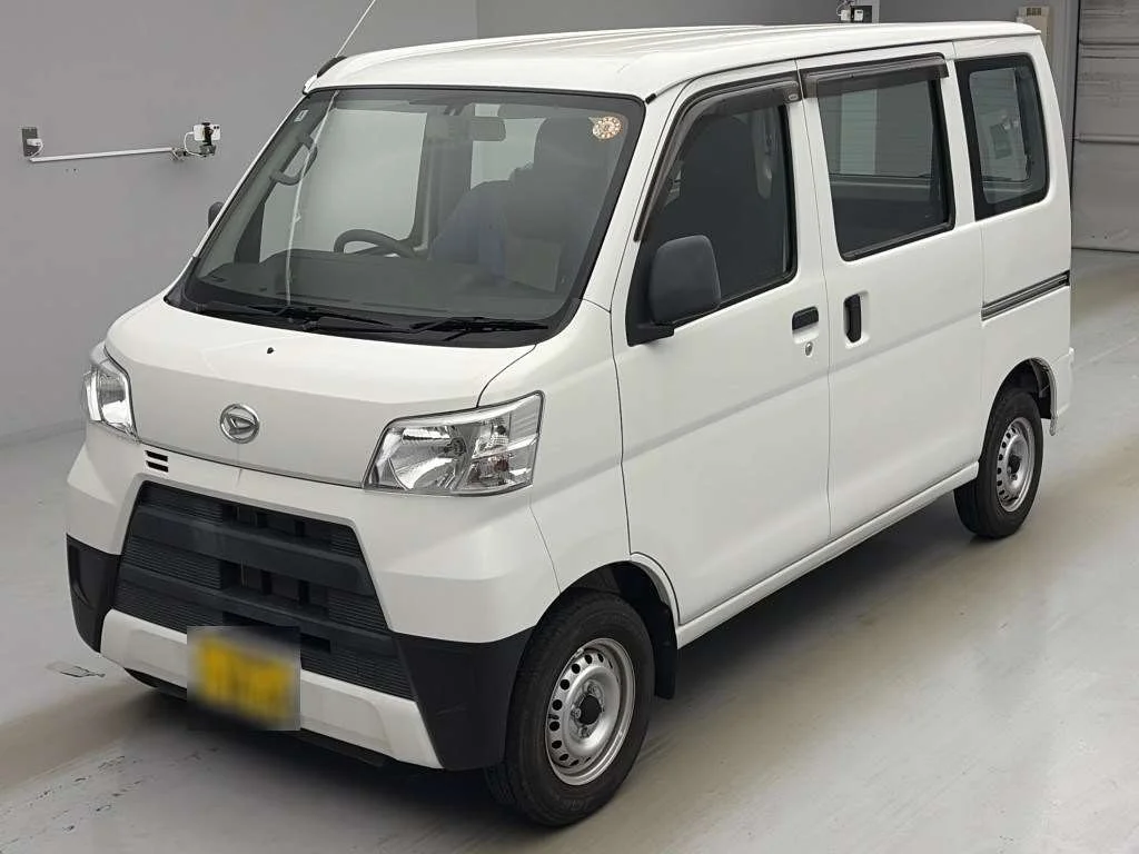 Daihatsu Hijet Cargo S321V 2021